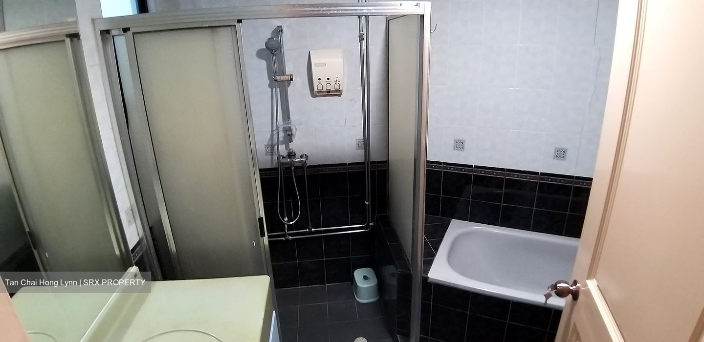 Harbour View Towers (D4), Condominium #485632071